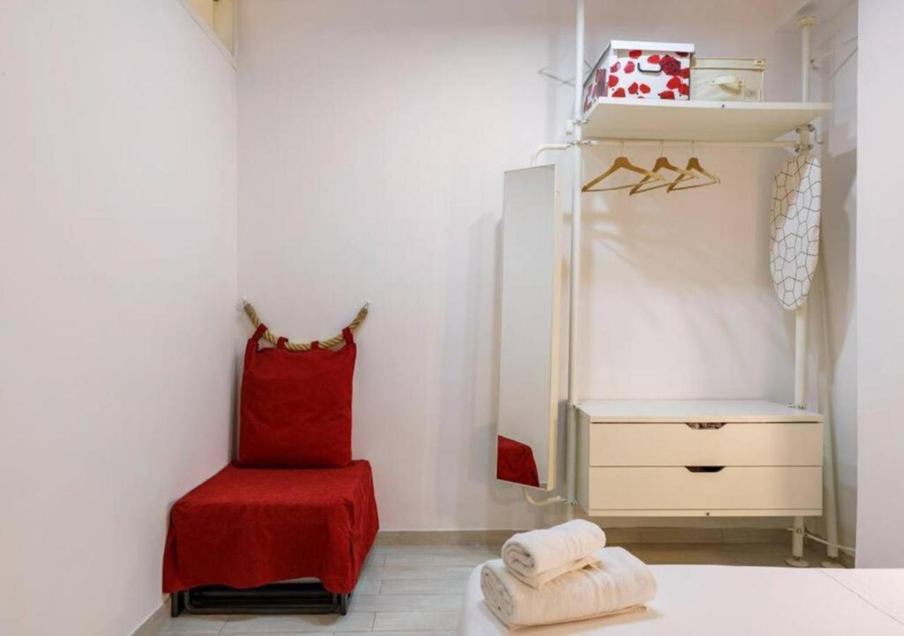 Apartment Duomo نابولي المظهر الخارجي الصورة